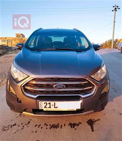 فورد إيكوسبورت